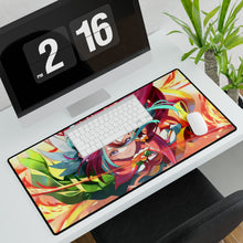 Load image into Gallery viewer, Anime Tropical-Rouge! Pretty Cure Mouse Pad (Desk Mat)