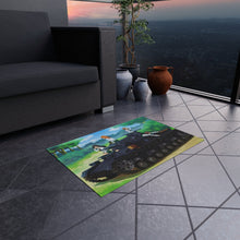 Load image into Gallery viewer, Girls und Panzer Rug
