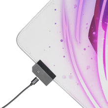 Load image into Gallery viewer, Sword Art Online RGB LED Mouse Pad (Desk Mat)