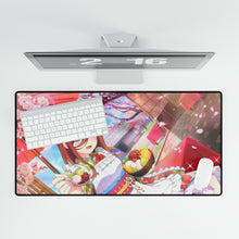 Load image into Gallery viewer, The Quintessential Quintuplets - Miku Nakano Mouse Pad (Desk Mat)