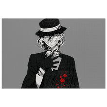 Load image into Gallery viewer, Chuuya Nakahara - Bungou Stray Dogs Jigsaw Puzzle