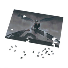 Load image into Gallery viewer, Tokyo Revengers Kazutora Hanemiya Jigsaw Puzzle