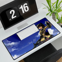 Load image into Gallery viewer, Anime Strike Witchesr Mouse Pad (Desk Mat)
