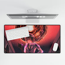Load image into Gallery viewer, Anime The Misfit of Demon King Academy Mouse Pad (Desk Mat)