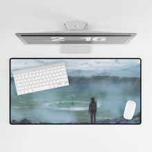 Load image into Gallery viewer, Your Name. Mouse Pad (Desk Mat)