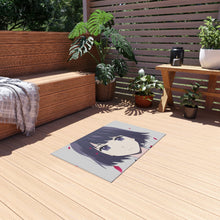 Load image into Gallery viewer, Kuzu No Honkai Hanabi Yasuraoka Rug