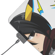Load image into Gallery viewer, Anime Attack On Titan RGB LED Mouse Pad (Desk Mat)