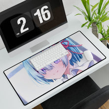 Load image into Gallery viewer, Anime Re:ZERO -Starting Life in Another World- Mouse Pad (Desk Mat)