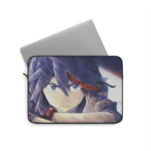 Load image into Gallery viewer, Anime Kill La Kill Laptop Sleeve
