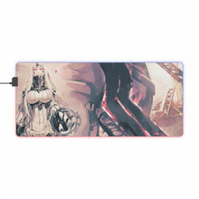 Load image into Gallery viewer, Anime Kantai Collection RGB LED Mouse Pad (Desk Mat)