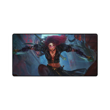 Load image into Gallery viewer, Smite Mouse Pad (Desk Mat)
