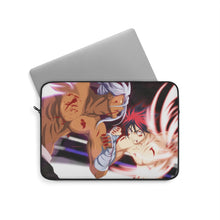 Load image into Gallery viewer, Anime Food Wars: Shokugeki no Soma Laptop Sleeve