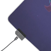 Load image into Gallery viewer, Anime Made In Abyss RGB LED Mouse Pad (Desk Mat)
