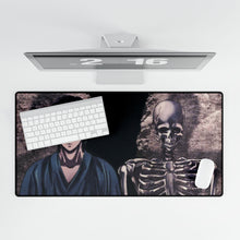 Load image into Gallery viewer, Aoi Bungaku Mouse Pad (Desk Mat)