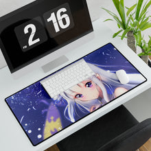 Load image into Gallery viewer, Anime Re:ZERO -Starting Life in Another World- Mouse Pad (Desk Mat)