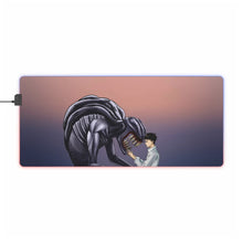 Load image into Gallery viewer, Jujutsu Kaisen 0 RGB LED Mouse Pad (Desk Mat)