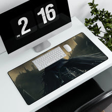 Load image into Gallery viewer, Eileen The Crow Mouse Pad (Desk Mat)