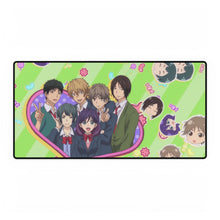 Load image into Gallery viewer, Kiss Him, Not Me Anime Mouse Pad (Desk Mat)