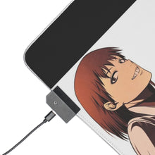 Load image into Gallery viewer, My Hero Academia Katsuki Bakugou RGB LED Mouse Pad (Desk Mat)
