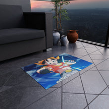 Load image into Gallery viewer, Dragon Ball GT Rug