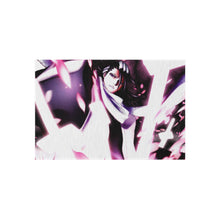 Load image into Gallery viewer, Byakuya Kuchiki Rug