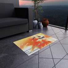 Load image into Gallery viewer, Magical Girl Lyrical Nanoha Rug
