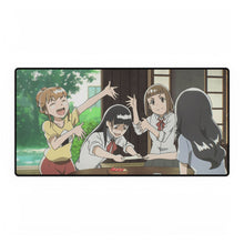 Load image into Gallery viewer, Sora Yori Mo Tooi Basho Mouse Pad (Desk Mat)