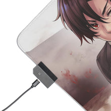 Load image into Gallery viewer, Eighty Six RGB LED Mouse Pad (Desk Mat)