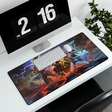 Load image into Gallery viewer, Smite Mouse Pad (Desk Mat)