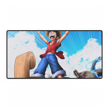 Load image into Gallery viewer, Anime One Piece Mouse Pad (Desk Mat)