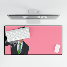 Load image into Gallery viewer, Yuri!!! on Ice Mouse Pad (Desk Mat)