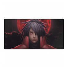 Load image into Gallery viewer, Madara Uchiha Mouse Pad (Desk Mat)