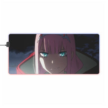 Load image into Gallery viewer, Yeah. RGB LED Mouse Pad (Desk Mat)