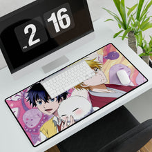 Load image into Gallery viewer, The Morose Mononokean Mouse Pad (Desk Mat)