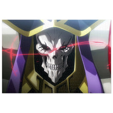 Load image into Gallery viewer, Ainz Ooal Gown Magic Caster Jigsaw Puzzle