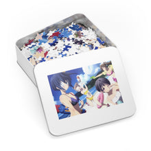 Load image into Gallery viewer, Love, Chunibyo & Other Delusions Rikka Takanashi, Sanae Dekomori, Shinka Nibutani, Kumin Tsuyuri Jigsaw Puzzle