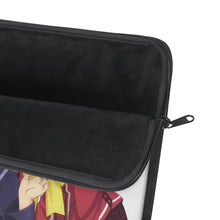 Load image into Gallery viewer, Charlotte Nao Tomori, Ayumi Otosaka Laptop Sleeve