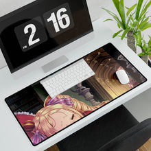 Load image into Gallery viewer, You're going to kill him... !! ππ Mouse Pad (Desk Mat)