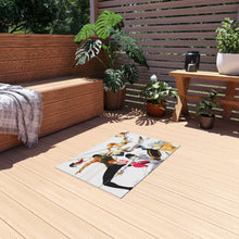 Load image into Gallery viewer, Anime Bleach Rug