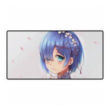 Load image into Gallery viewer, Anime Re:ZERO -Starting Life in Another World- Mouse Pad (Desk Mat)