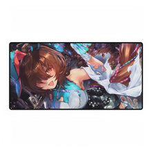 Load image into Gallery viewer, Anime Uma Musume: Pretty Der Mouse Pad (Desk Mat)