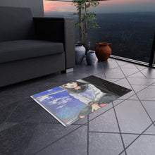 Load image into Gallery viewer, Akebi's Sailor Uniform Rug