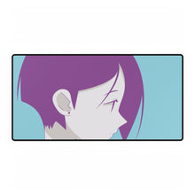 Load image into Gallery viewer, Anime Sayonara, Zetsubou-Sensei Mouse Pad (Desk Mat)