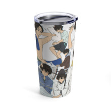 Load image into Gallery viewer, Hyouka Tumbler 20oz