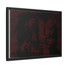 Load image into Gallery viewer, Soul Eater Canvas Framed Art Print