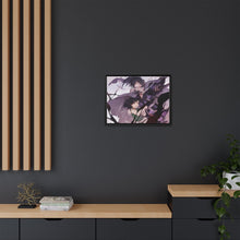 Load image into Gallery viewer, Dororo Hyakkimaru, Dororo, Dororo, Dororo Canvas Framed Art Print