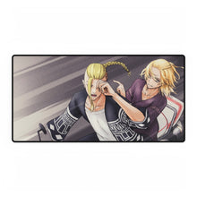 Load image into Gallery viewer, Anime Tokyo Revengers Mouse Pad (Desk Mat)