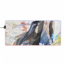Load image into Gallery viewer, Fate/Grand Order RGB LED Mouse Pad (Desk Mat)