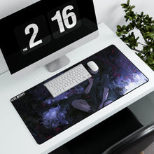 Load image into Gallery viewer, Punishing: Gray Raven Mouse Pad (Desk Mat)