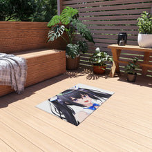 Load image into Gallery viewer, Is It Wrong To Try To Pick Up Girls In A Dungeon? Rug